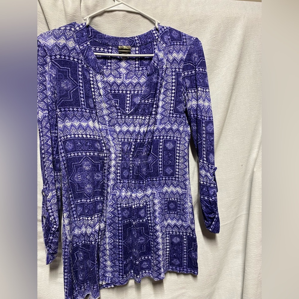 🔥🔥OS woman’s blouse